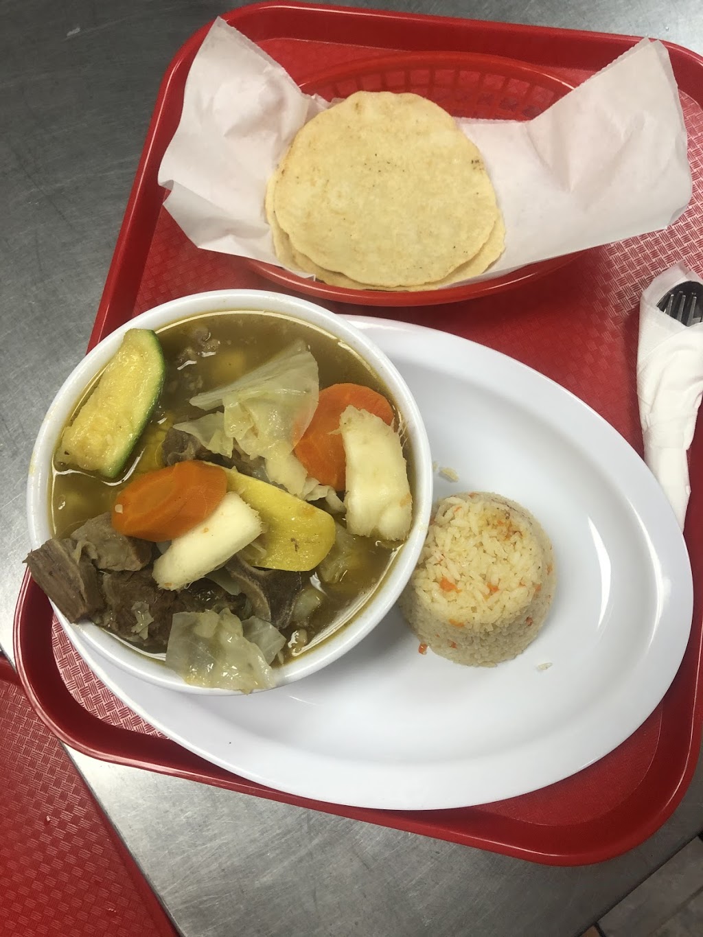 El Antojito | restaurant | 12716 -A Woodforest Blvd, Houston, TX 77015, USA | 7135051002 OR +1 713-505-1002