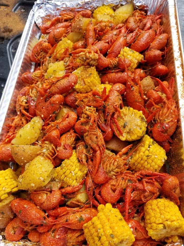 Big Roostas BBQ & Catering LLC | restaurant | 14129 Dedeaux Rd, Gulfport, MS 39503, USA | 2287313178 OR +1 228-731-3178