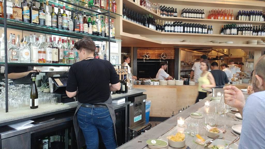 Lilia | restaurant | 567 Union Ave, Brooklyn, NY 11222, USA | 7185763095 OR +1 718-576-3095