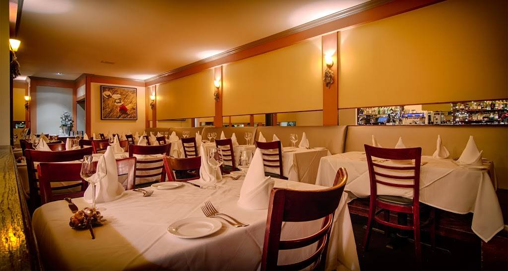 Chapeau! | restaurant | 126 Clement St, San Francisco, CA 94118, USA | 4153870408 OR +1 415-387-0408