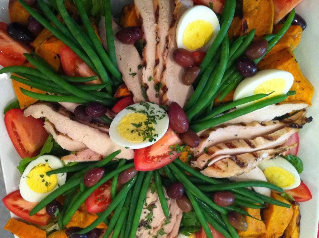 Serafina Good Food | restaurant | 14 Norfolk St S, Simcoe, ON N3Y 2V9, Canada | 5194269990 OR +1 519-426-9990