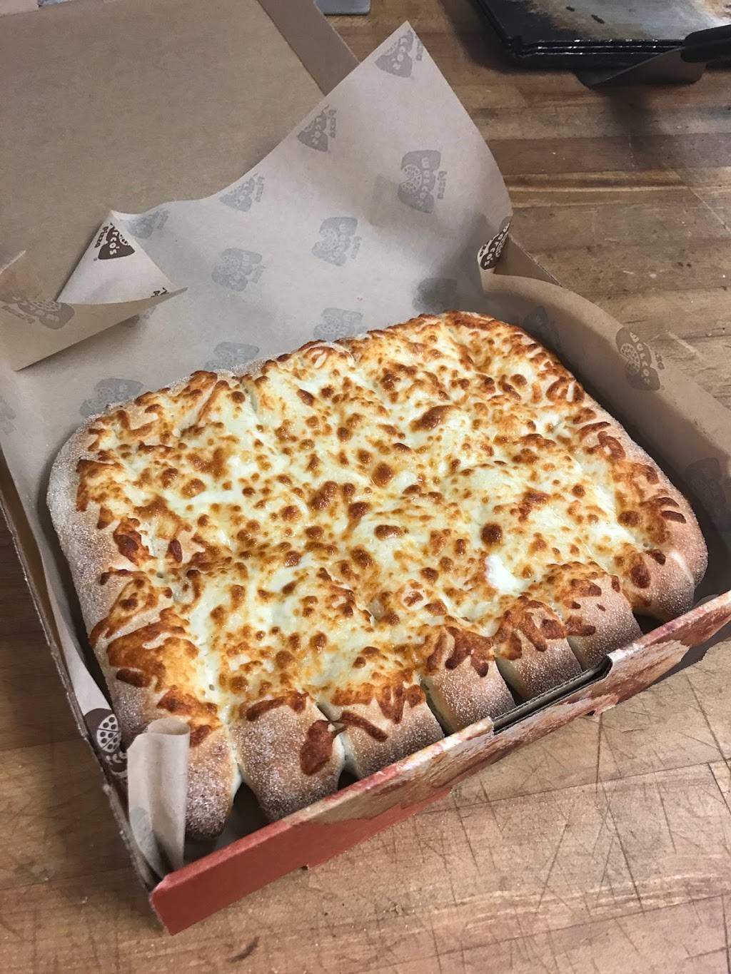 Marcos Pizza | meal delivery | 9872 W Linebaugh Ave, Tampa, FL 33626, USA | 8139205300 OR +1 813-920-5300