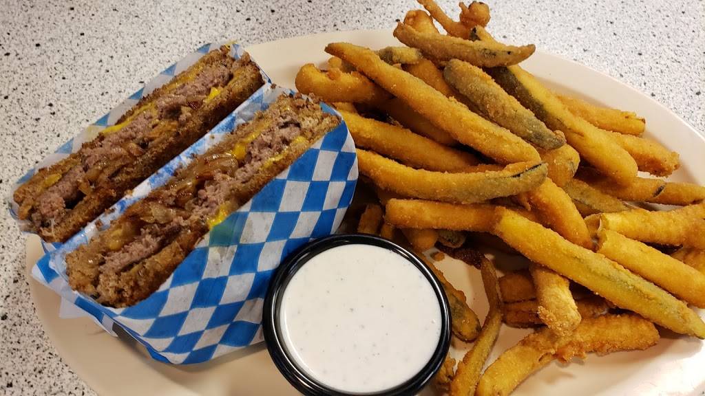 Dukes Cafe | restaurant | 23030 Eastpark Dr, Yorba Linda, CA 92887, USA | 7142833345 OR +1 714-283-3345