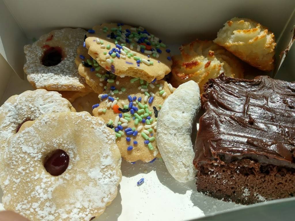 Swiss Pastry Shop | bakery | 3936 W Vickery Blvd, Fort Worth, TX 76107, USA | 8177325661 OR +1 817-732-5661