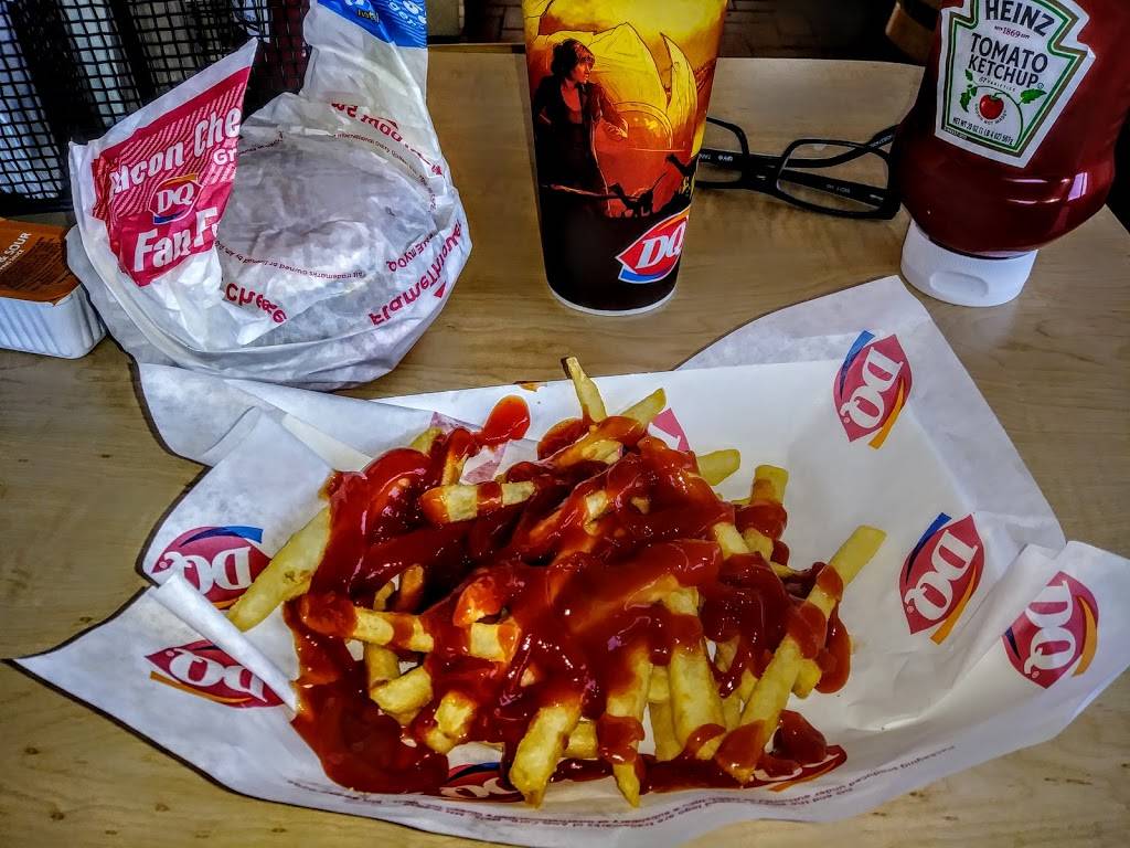 Dairy Queen Grill & Chill | restaurant | 230 128th St SW, Everett, WA 98204, USA | 4253553447 OR +1 425-355-3447