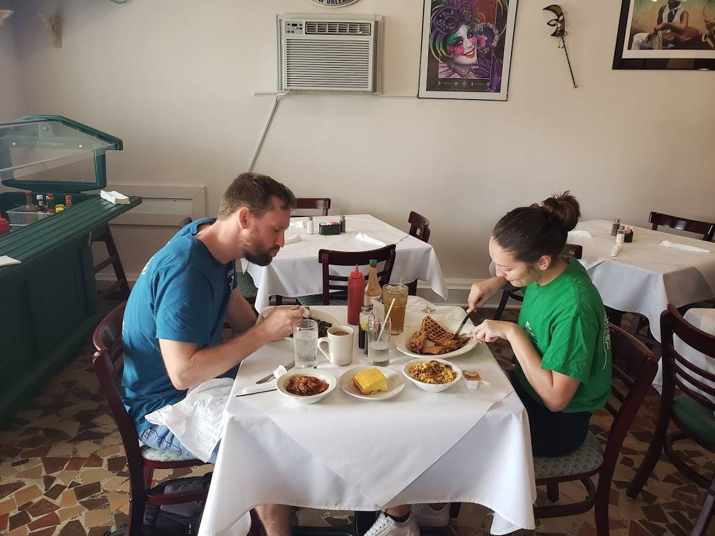 C&L Restaurant | restaurant | 8638 Hickory St, New Orleans, LA 70118, USA | 5048648065 OR +1 504-864-8065