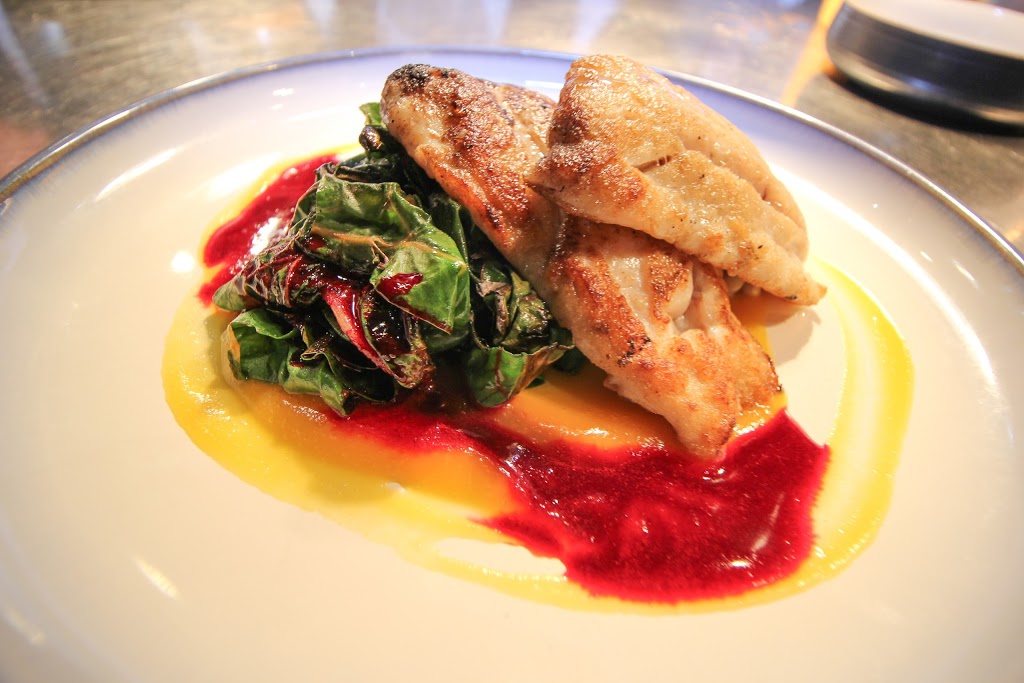 Noja | restaurant | 6 N Jackson St, Mobile, AL 36602, USA | 2514330377 OR +1 251-433-0377