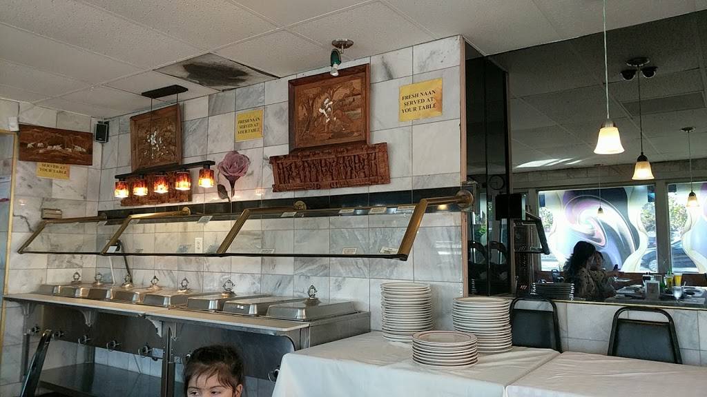 Royal Taj Indias Cuisine | restaurant | 1350 Camden Ave, Campbell, CA 95008, USA | 4085596801 OR +1 408-559-6801