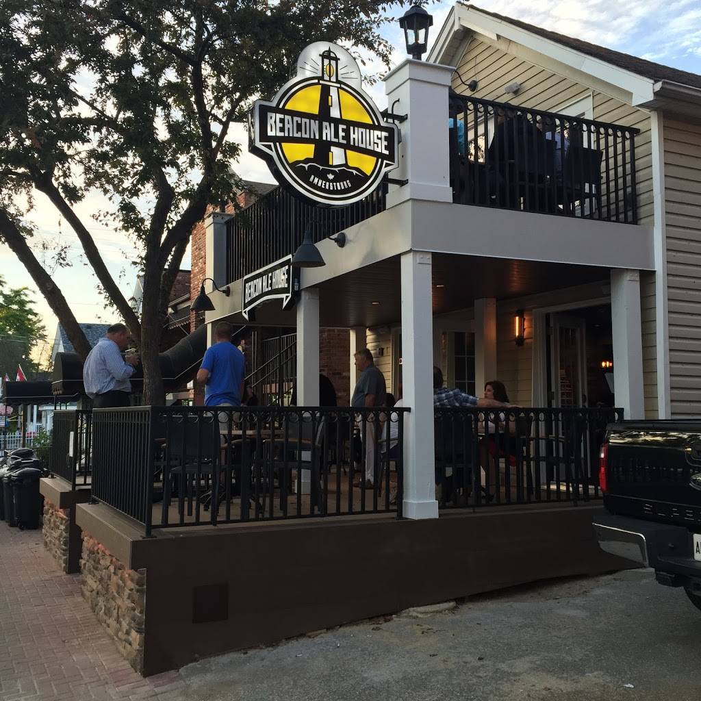 Beacon Ale House | restaurant | 239 Dalhousie St, Amherstburg, ON N9V 2Z1, Canada | 5197367500 OR +1 519-736-7500