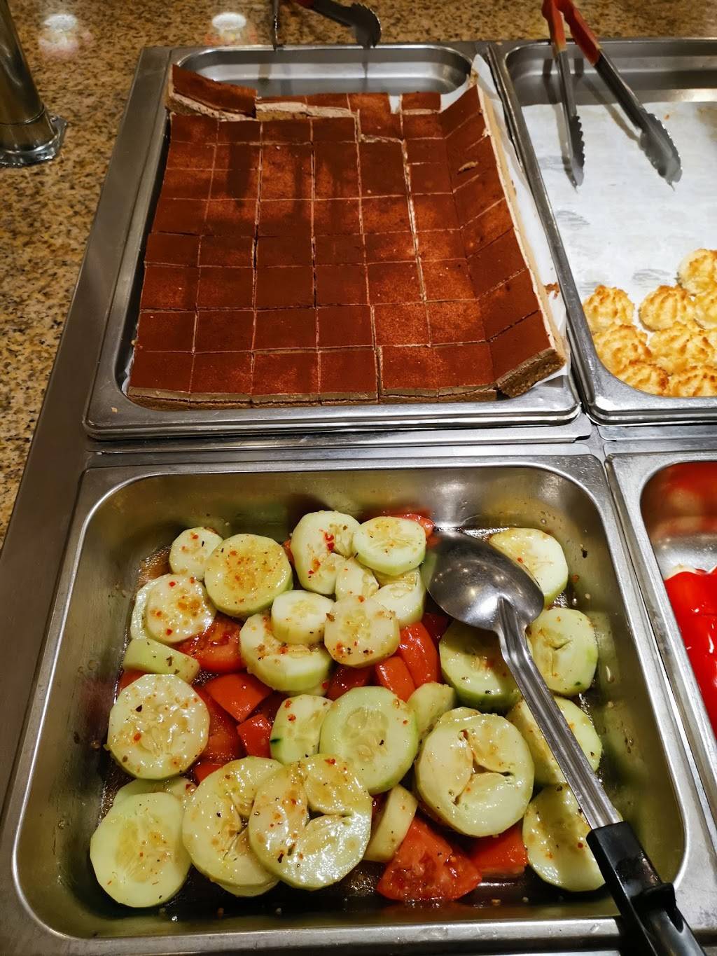 Tian Fu Buffet | restaurant | 1303 Williston Rd, South Burlington, VT 05403, USA | 8024973979 OR +1 802-497-3979