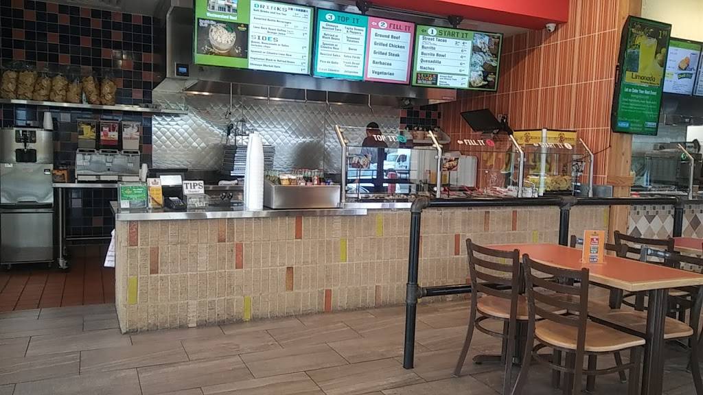 Go Loco Street Tacos & Burritos | restaurant | 2050 N Westmoreland Rd #110, Dallas, TX 75212, USA | 9729250776 OR +1 972-925-0776