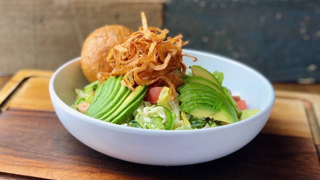 Kyles Isla Vista | restaurant | 900 Embarcadero del Mar, Isla Vista, CA 93117, USA | 8059611700 OR +1 805-961-1700