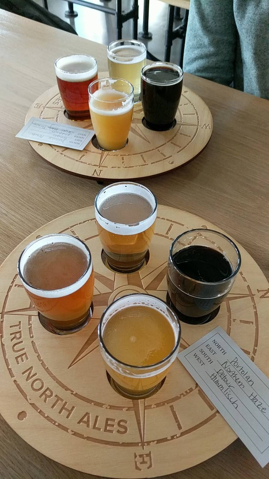 True North Ale Company | restaurant | 116 County Rd, Ipswich, MA 01938, USA | 9783126948 OR +1 978-312-6948