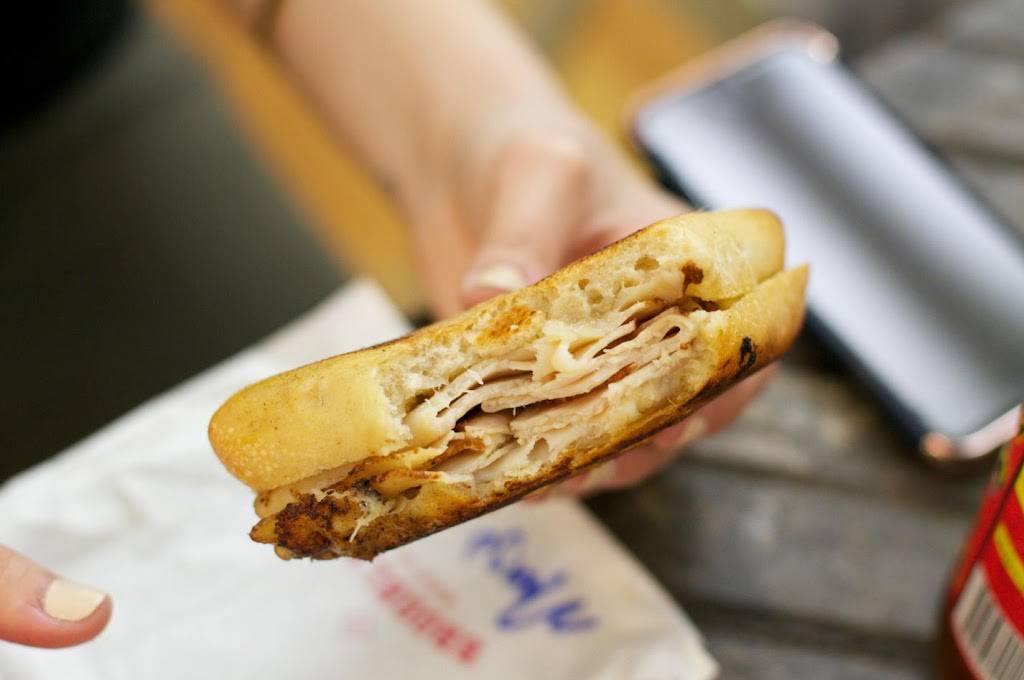 Brooklyn South | restaurant | 1437 Central Ave, St. Petersburg, FL 33705, USA | 7279144967 OR +1 727-914-4967