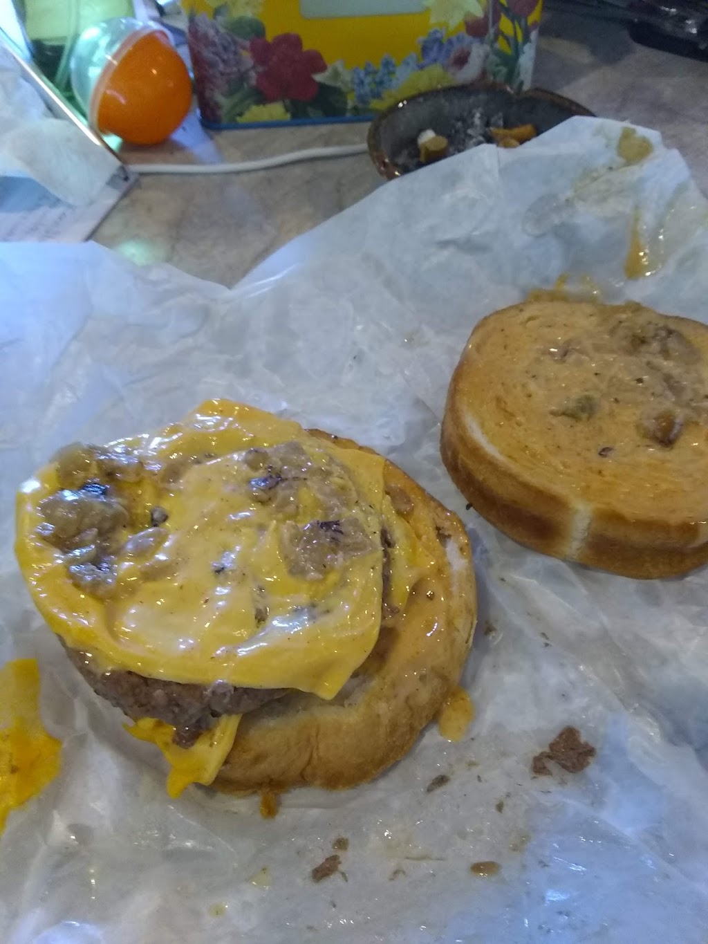 Burger King | restaurant | 948 E Main St, Farmington, NM 87401, USA | 5053273420 OR +1 505-327-3420