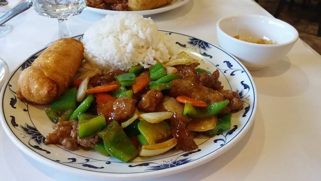 China Dynasty Chinese Restaurant | restaurant | 1930 E Dublin Granville Rd, Columbus, OH 43229, USA | 6145232008 OR +1 614-523-2008