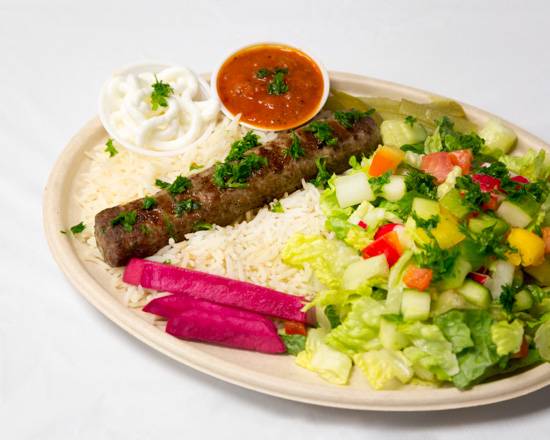 Paramount Fine Foods | restaurant | Humber River Hospital, 1235 Wilson Ave, North York, ON M3M 0B2, Canada | 4162469291 OR +1 416-246-9291