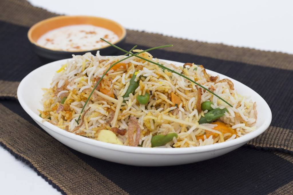 TYC - by Sanjeev Kapoor | restaurant | 55 Eglinton Ave E, Toronto, ON M4P 1G8, Canada | 4164819397 OR +1 416-481-9397