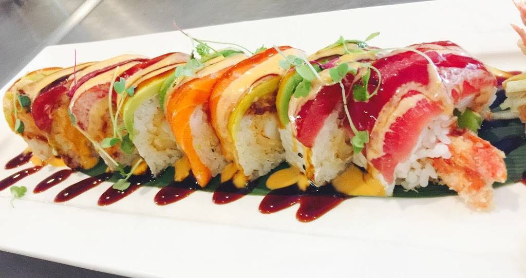 Ichiban Holmdel Japanese Restaurant | restaurant | 2101 NJ-35 #45b, Holmdel, NJ 07733, USA | 7326710888 OR +1 732-671-0888