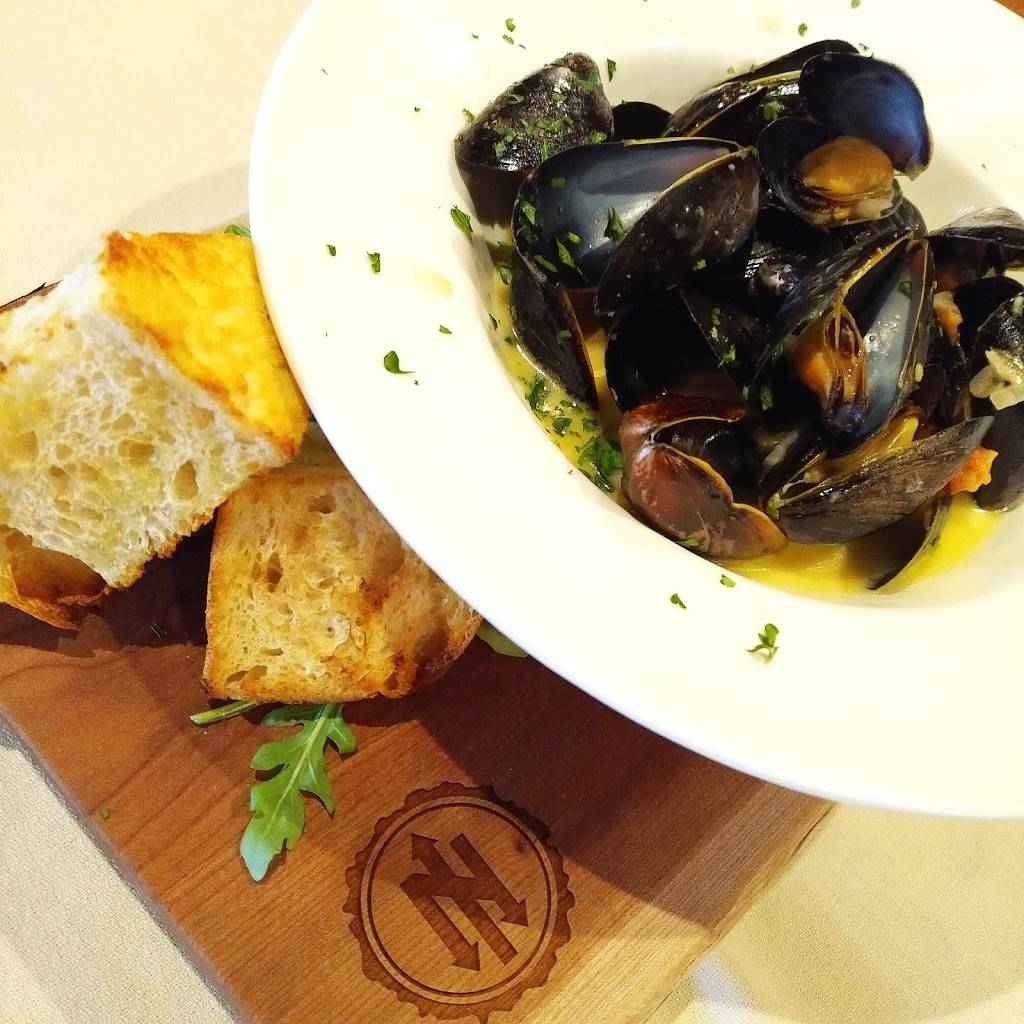 The Mahogany Dining Room | restaurant | 6015 ON-89, Alliston, ON L9R 1A4, Canada | 7054355501 OR +1 705-435-5501