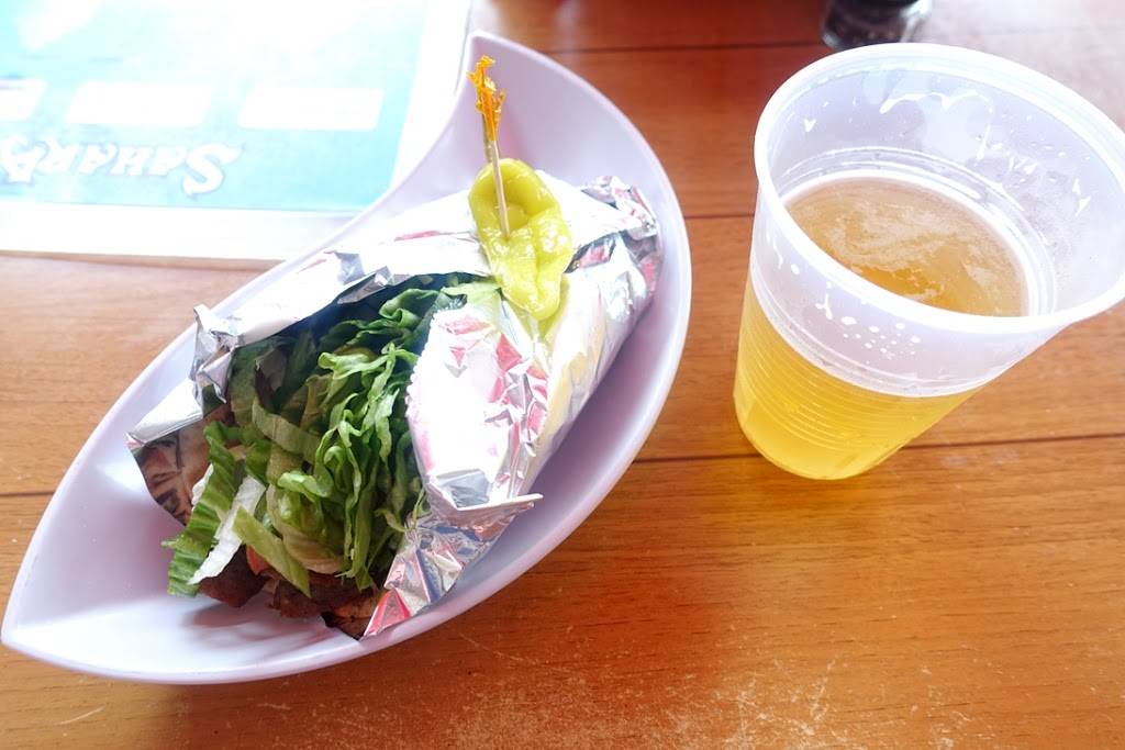 Sahara International | restaurant | 1211 N Surf Rd, Hollywood, FL 33019, USA | 9549238614 OR +1 954-923-8614