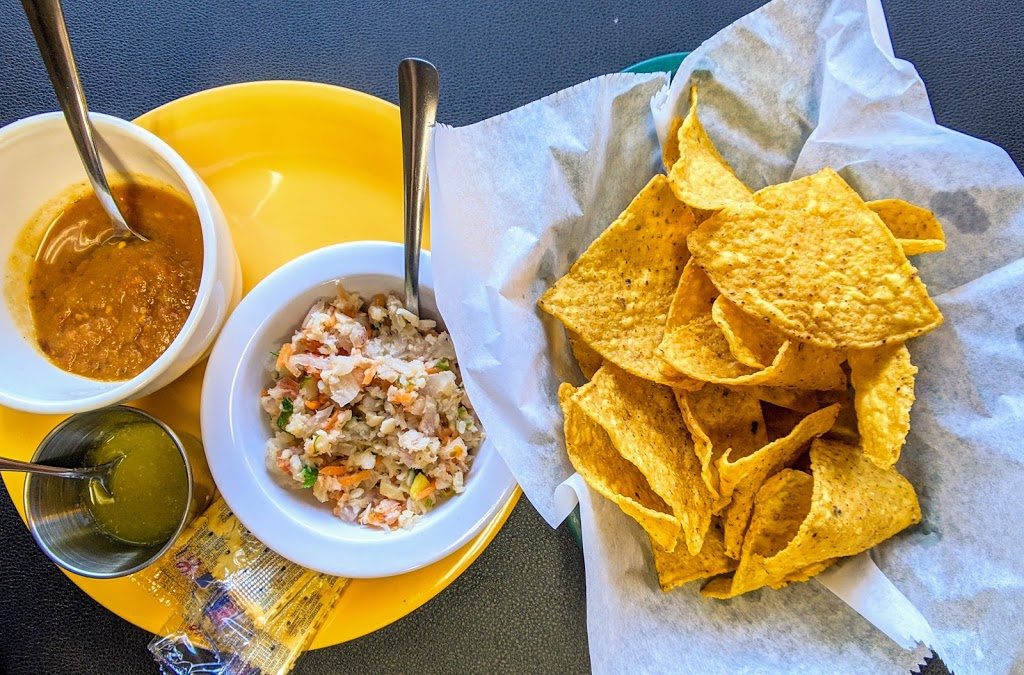 Mariscos Blue Marlin Mexican Cuisine | restaurant | 3207 S Halsted St, Chicago, IL 60608, USA | 3128889968 OR +1 312-888-9968