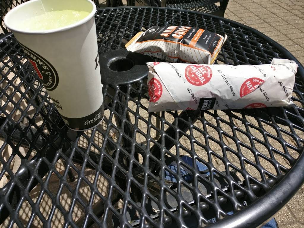 Jimmy Johns | meal delivery | 23 E 8th St, Holland, MI 49423, USA | 6164946860 OR +1 616-494-6860