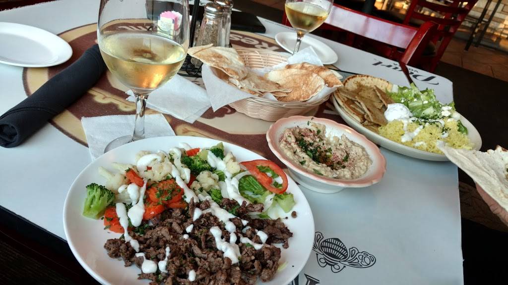 Ya Hala Grill & Hookah Lounge | restaurant | 12434 St Charles Rock Rd, Bridgeton, MO 63044, USA | 3147380559 OR +1 314-738-0559