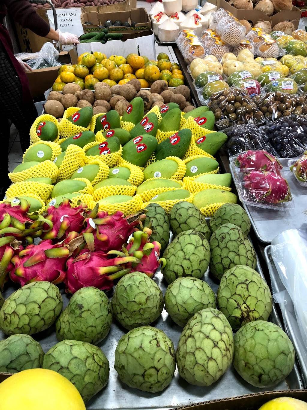 Lees Sandwiches | meal takeaway | 2525 S King Rd, San Jose, CA 95122, USA | 4082741596 OR +1 408-274-1596