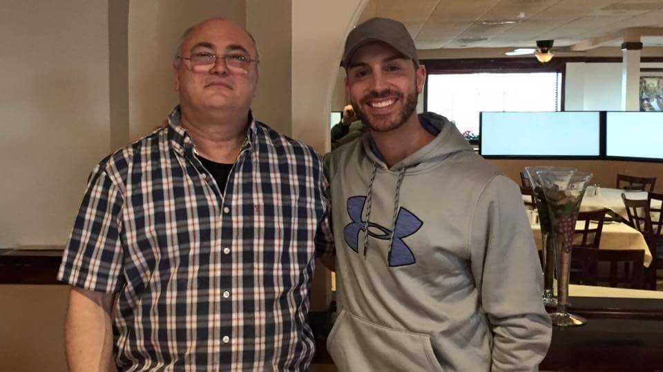 Ilforno Ristorante Italiano | restaurant | 765 W Main St, Branford, CT 06405, USA | 2034880573 OR +1 203-488-0573