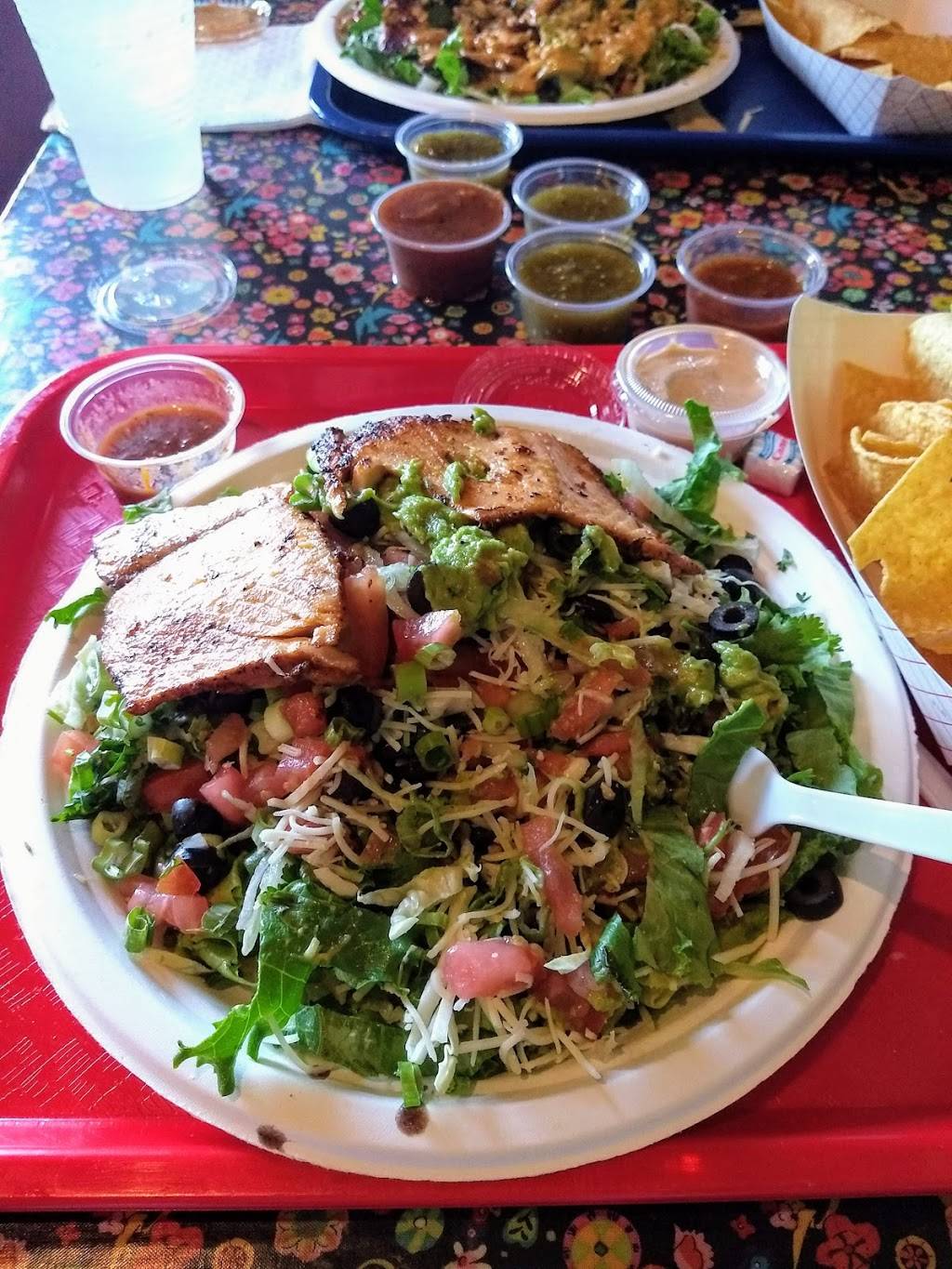 Baja Burrito | restaurant | 722 Thompson Ln, Nashville, TN 37204, USA | 6153832252 OR +1 615-383-2252