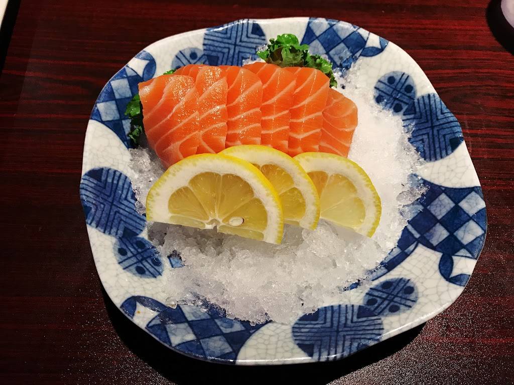 Sushi Catcher | restaurant | 6334 W Bell Rd, Glendale, AZ 85308, USA | 6237488006 OR +1 623-748-8006