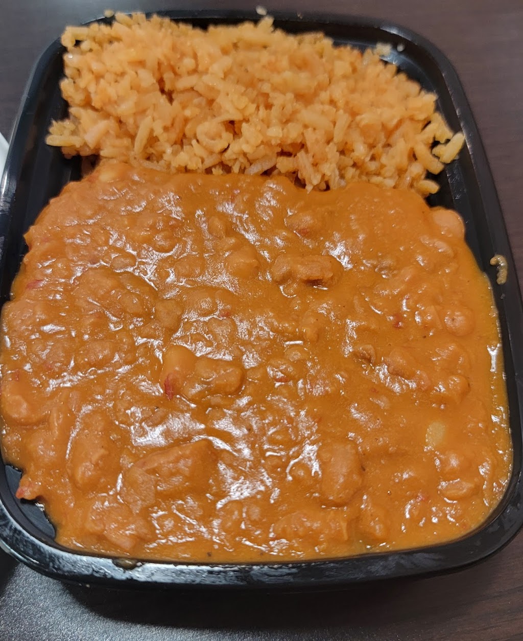 Taqueria DeAnda Grill | restaurant | 12159 Valley View St, Garden Grove, CA 92845, USA | 7148876345 OR +1 714-887-6345