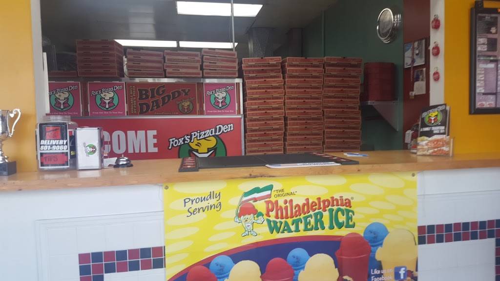 Foxs Pizza Den Greer | restaurant | 421 The Parkway, Greer, SC 29650, USA | 8648019060 OR +1 864-801-9060