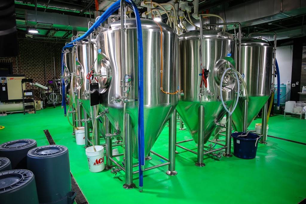 Electric Circus Taqueria | restaurant | Inside Precarious Beer Hall, 110 S Henry St, Williamsburg, VA 23185, USA | 7578085104 OR +1 757-808-5104