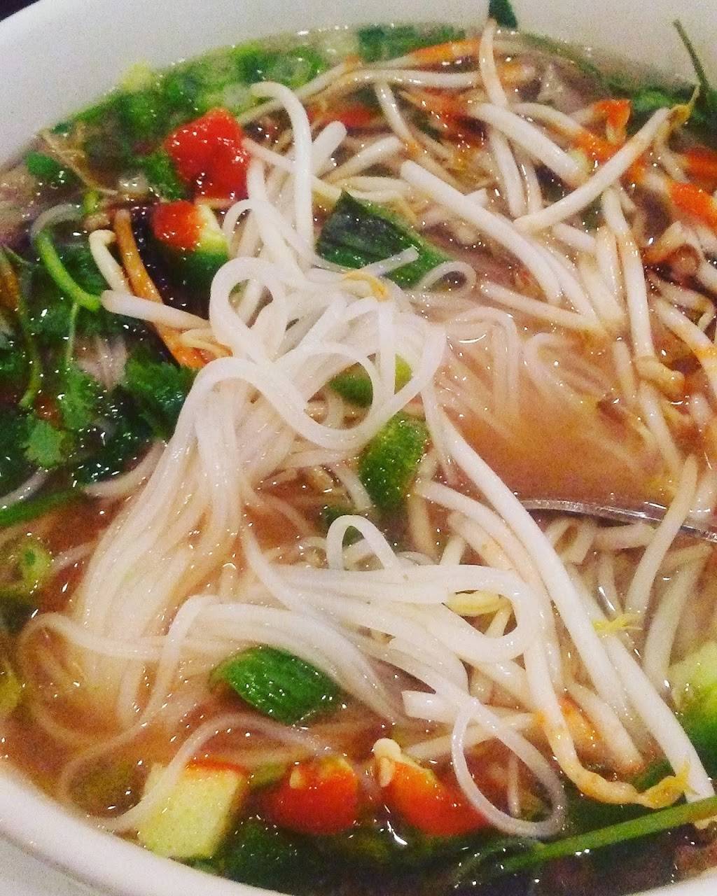 Pho Kim Long | restaurant | 4230 McCullough Ave #2, San Antonio, TX 78212, USA | 2108298021 OR +1 210-829-8021
