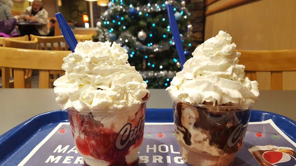Culvers | restaurant | 2019 Lincolnway E, Goshen, IN 46526, USA | 5745344455 OR +1 574-534-4455