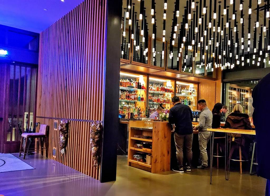 Oak + Violet | restaurant | 1400 El Camino Real, Menlo Park, CA 94025, USA | 6503043880 OR +1 650-304-3880