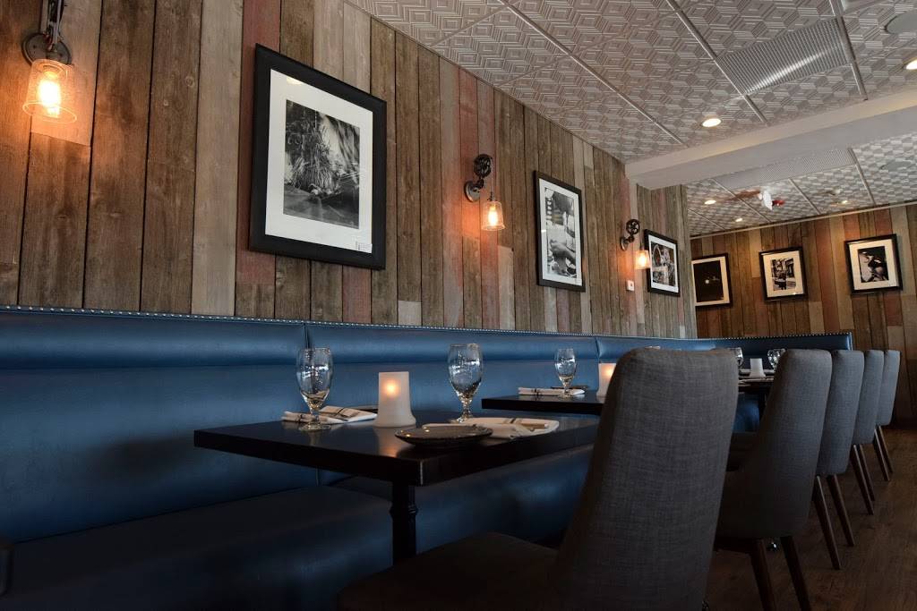 Mallebar Brasserie | restaurant | 15 Main St Ext, Plymouth, MA 02360, USA | 5087470471 OR +1 508-747-0471