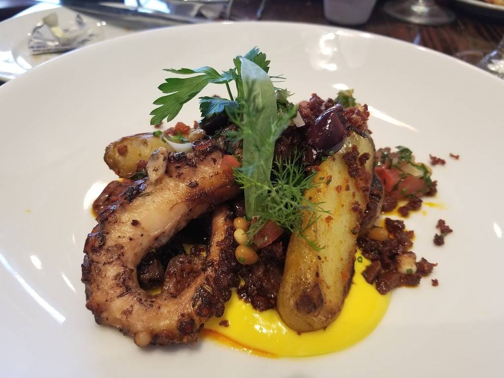 Montmartre | restaurant | 327 7th St SE, Washington, DC 20003, USA | 2025441244 OR +1 202-544-1244