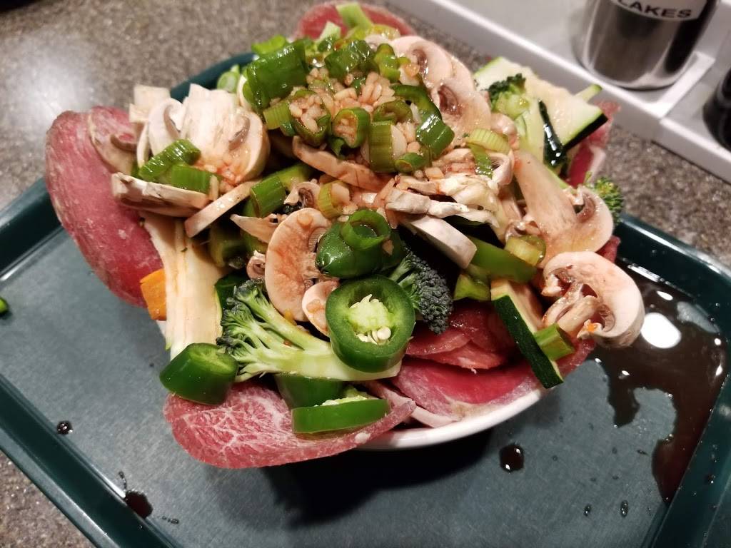 CoCo Mongolian Grill & Sushi | restaurant | 2705 Churn Creek Rd, Redding, CA 96002, USA | 5302269988 OR +1 530-226-9988