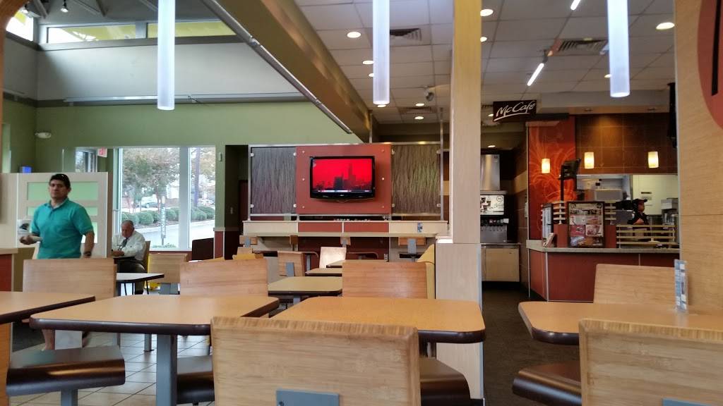 McDonalds | cafe | 1299 Kildaire Farm Rd, Cary, NC 27511, USA | 9194693519 OR +1 919-469-3519