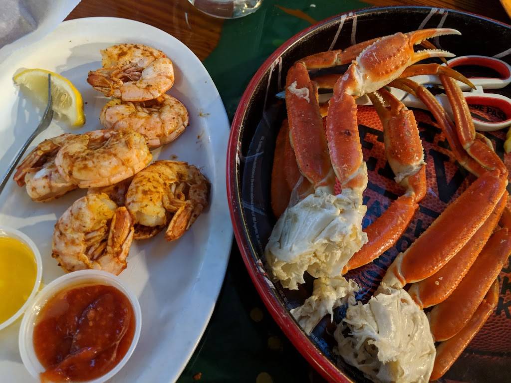 McKennas Place NSB | restaurant | 1443 S Dixie Fwy, New Smyrna Beach, FL 32168, USA | 3864093355 OR +1 386-409-3355