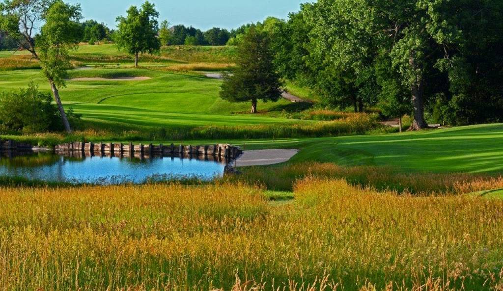 Firethorn Golf Club | restaurant | 9301 Firethorn Ln, Lincoln, NE 68520, USA | 4024886467 OR +1 402-488-6467