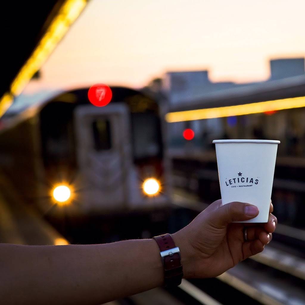 Leticias | restaurant | 40-32 National St, Corona, NY 11368, USA | 7185778180 OR +1 718-577-8180