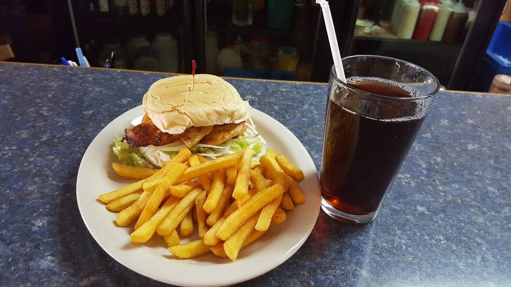 Rincon Latino | restaurant | 180 NW 183rd St #121, Miami, FL 33169, USA | 3058301876 OR +1 305-830-1876