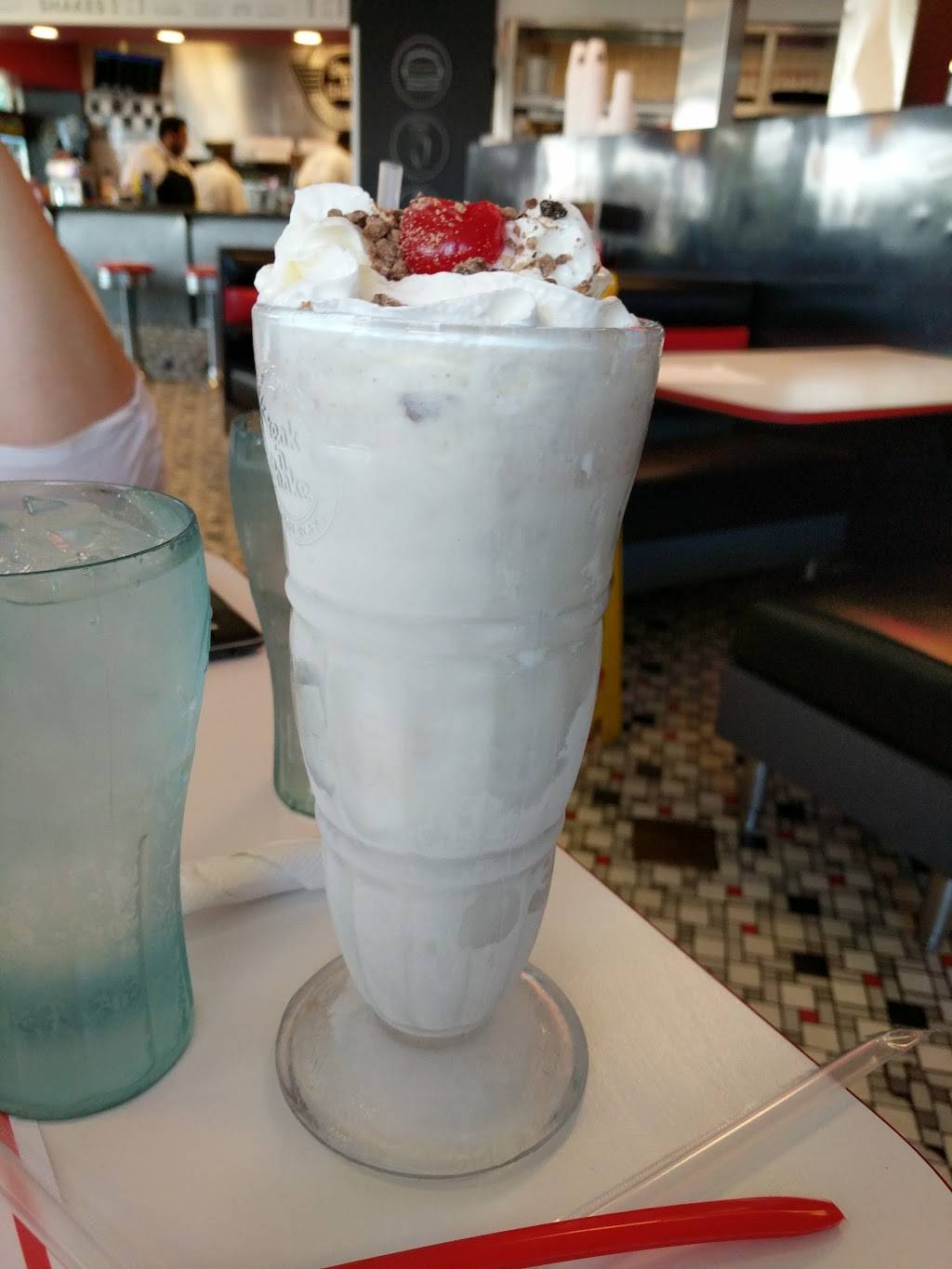 Steak n Shake | restaurant | 3615 S Reed Rd, Kokomo, IN 46902, USA | 7654539595 OR +1 765-453-9595