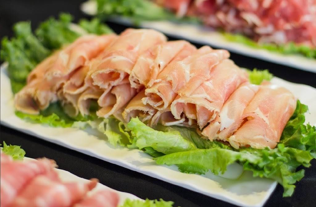 Hot Point Hot Pot | restaurant | 168 Las Tunas Dr, Arcadia, CA 91007, USA | 6263488997 OR +1 626-348-8997