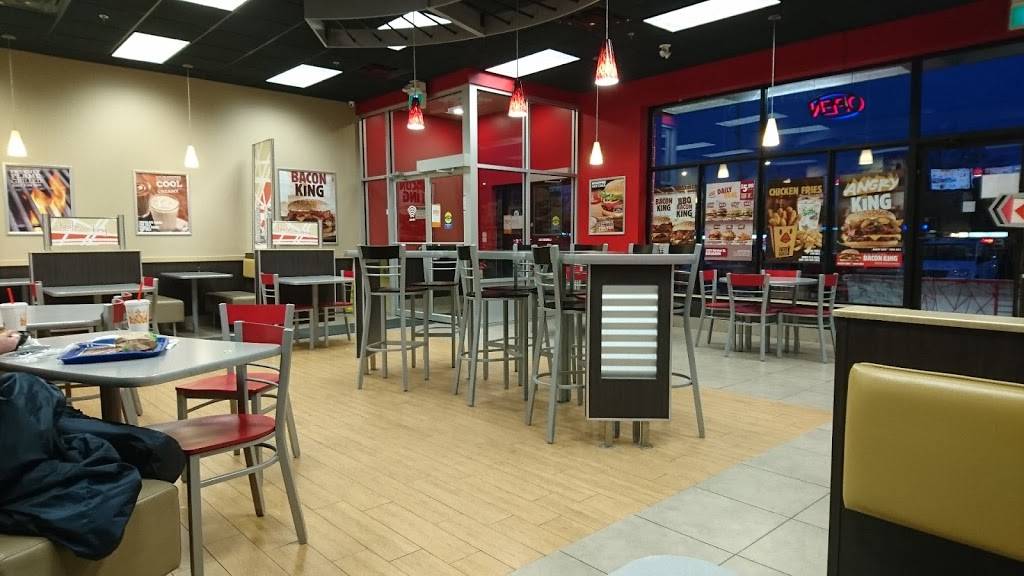 Burger King | restaurant | 3295 Fairview St, Burlington, ON L7N 3N9, Canada | 9056395858 OR +1 905-639-5858