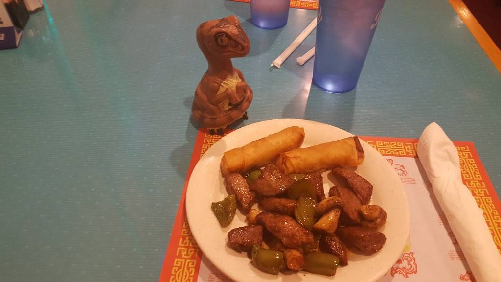 Panda Buffet Restaurant | restaurant | 35535 Euclid Ave #5, Willoughby, OH 44094, USA | 4409511788 OR +1 440-951-1788